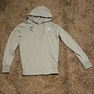 Gymshark Hoodie